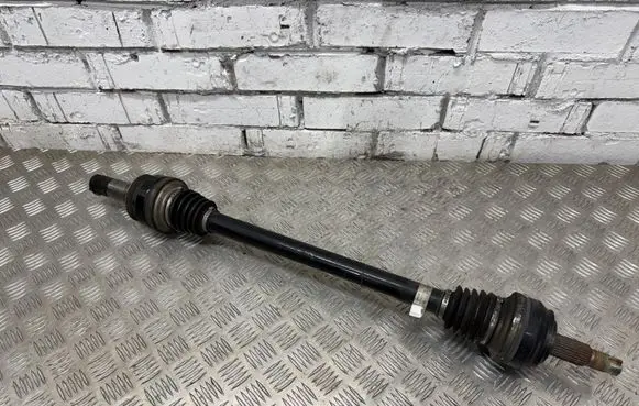 Alfa Romeo Giulia Rear driveshaft 00505498510