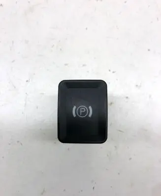 Volkswagen PASSAT B6 Hand parking brake switch 