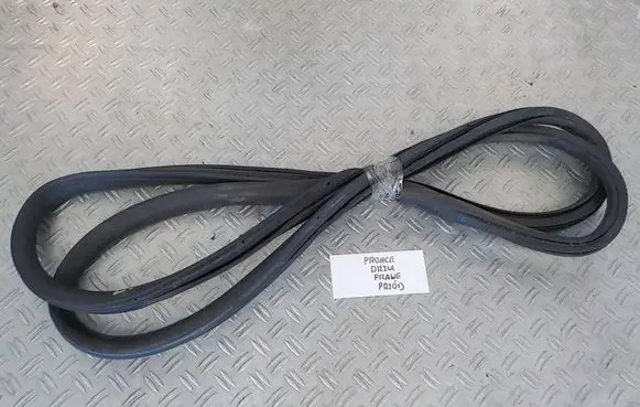 Toyota Proace Front door rubber seal