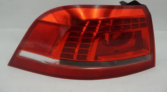 Volkswagen PASSAT B7 Rear/tail lights 3AF945309