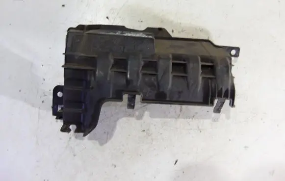 Peugeot 3008 I Engine start stop button switch 9671546480