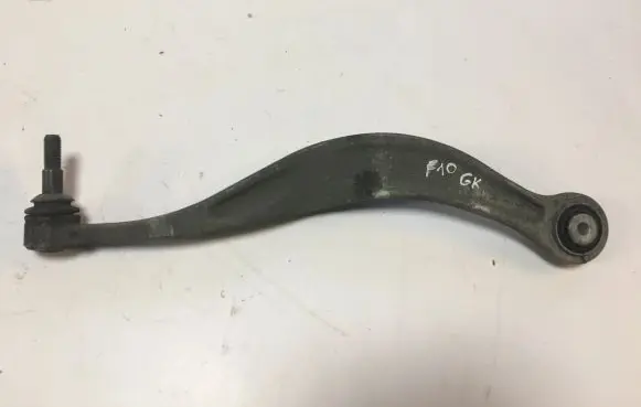 BMW 5 F10 F11 Rear upper control arm/wishbone EN6082T6