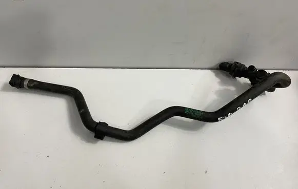 BMW 5 F10 F11 Engine coolant pipe/hose 8514244