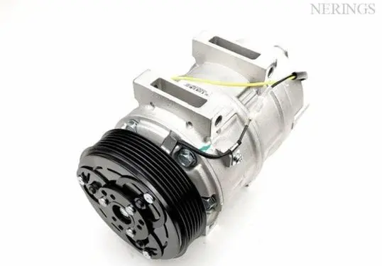 Volvo V70 Air conditioning (A/C) compressor (pump) ACP803000P