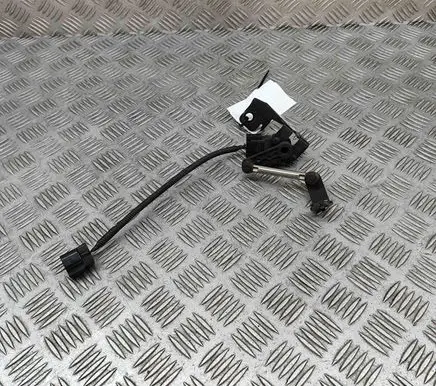 Hyundai IONIQ 6 Rear air suspension level height sensor 55830CU100 92195F5000