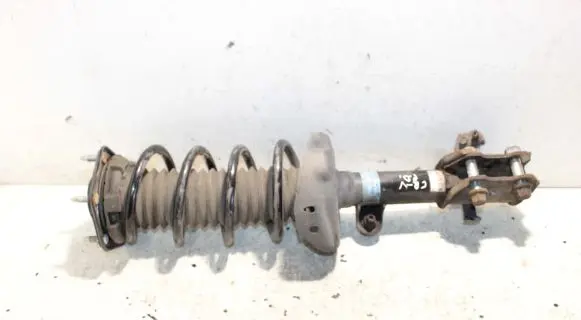 Honda CR-V Front shock absorber with coil spring 51610T1VE031M1
