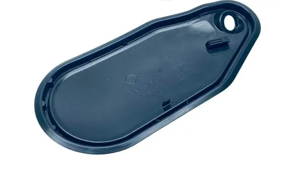 Skoda Rapid (NH) Other rear door trim element 5JA839915