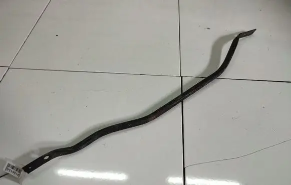 Mazda 2 Front anti-roll bar/sway bar