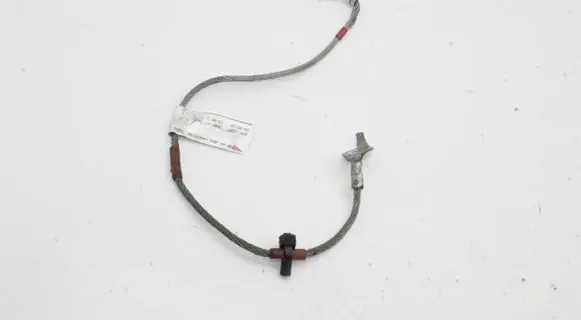 Jaguar I-Pace Negative earth cable (battery) J9D314N222AB