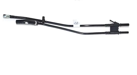 Iveco Daily 4th gen Fuel line pipe 504110763