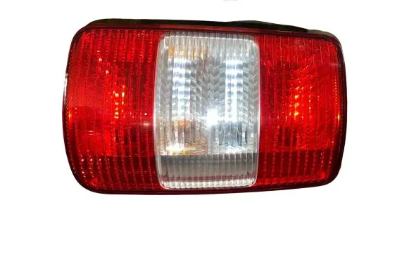 Volkswagen Caddy Rear/tail lights 2K0945112