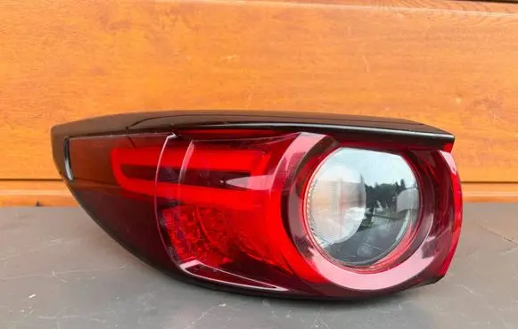 Mazda CX-5 II Rear/tail lights KB8A51160