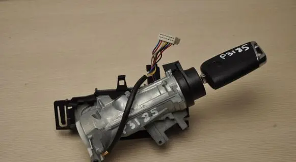 Skoda Superb B8 (3V) Ignition lock 5Q0905865A