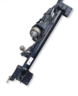 BMW X6 G06 Tow bar set 6877740 10023684