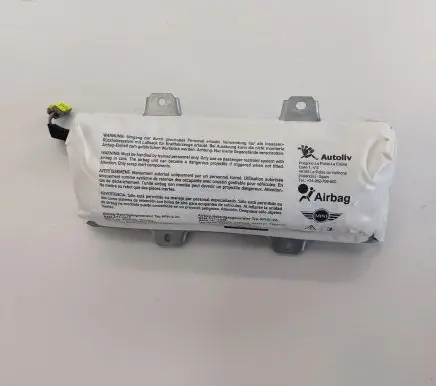 Mini Cooper Roadster R59 Passenger airbag 926387603