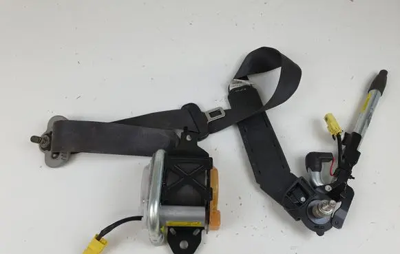 Honda Jazz Front seatbelt TKAF8EJ441