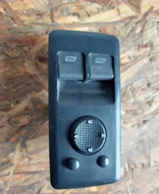 Volkswagen Multivan T4 Electric window control switch 7D0959539