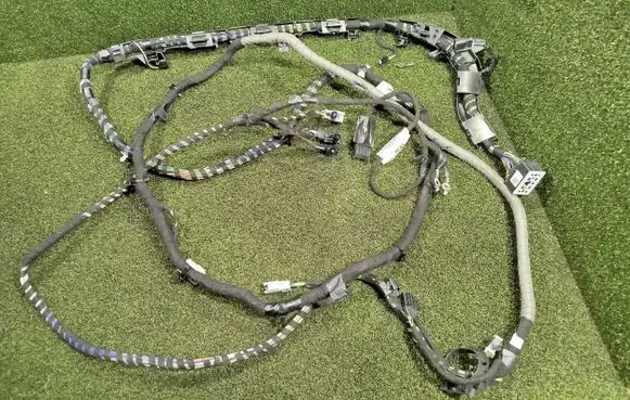 Ford Tourneo Custom Other wiring loom KK2T14405DCB KK2T14405