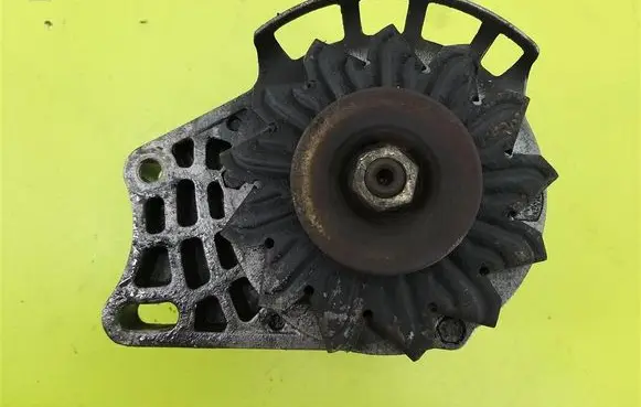 Fiat Seicento/600 Generator/alternator