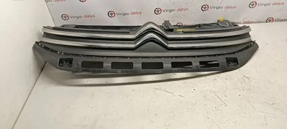 Citroen C3 Front grill 9812063477 3200201190 190251000