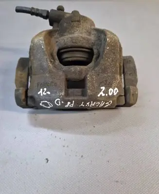 Ford Galaxy Front brake caliper