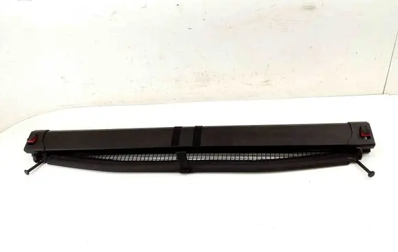 BMW 3 G20 G21 Parcel shelf load cover 14588610 145886