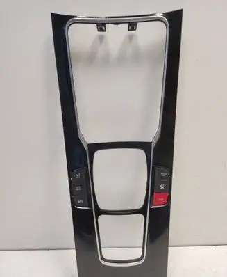 Peugeot 508 Gear shifter surround trim plastic 9686453077 1003604X