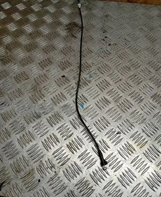 Renault Scenic I Rear door cable line 