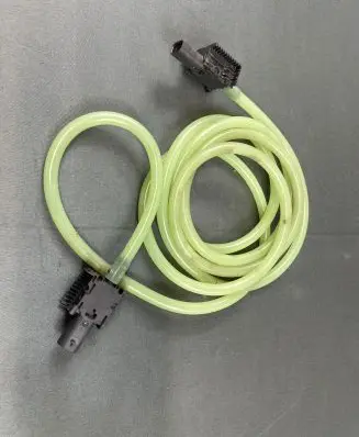 BMW iX Airbag deployment crash/impact sensor 65765A26F19