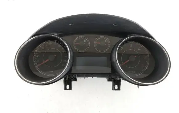 Fiat Bravo Speedometer (instrument cluster) 51761172 90271 503001980000