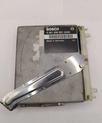 Volvo 850 Engine control unit/module 0261200501