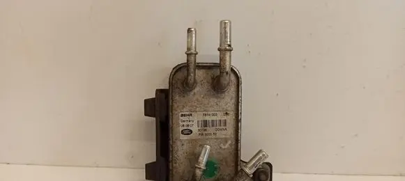 Land Rover Range Rover Sport L320 Engine oil radiator PIB500052
