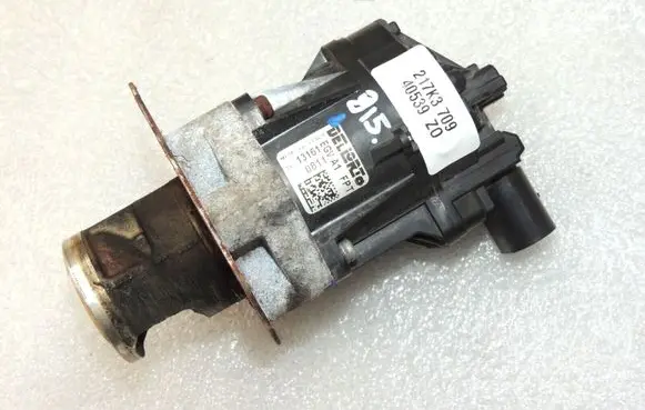 Suzuki SX4 S-Cross EGR valve 1852079J82