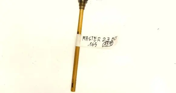 Opel Movano B Oil level sensor 111453354R
