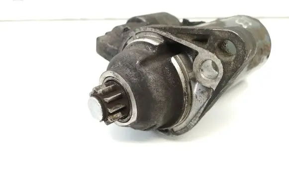 Skoda Roomster (5J) Starter motor