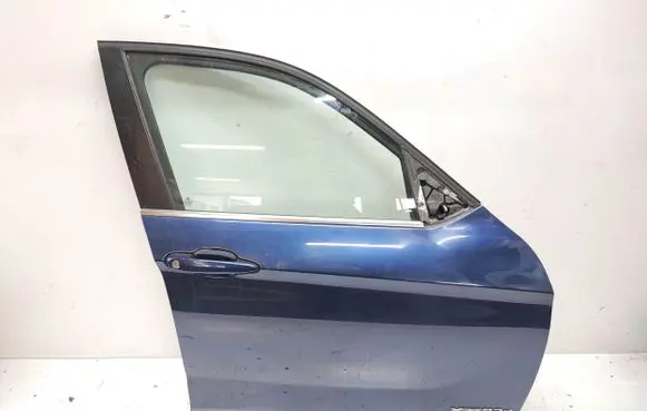 BMW X1 E84 Front door
