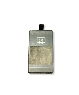 Audi A4 S4 B5 8D Windscreen/window heater switch 4A0941503