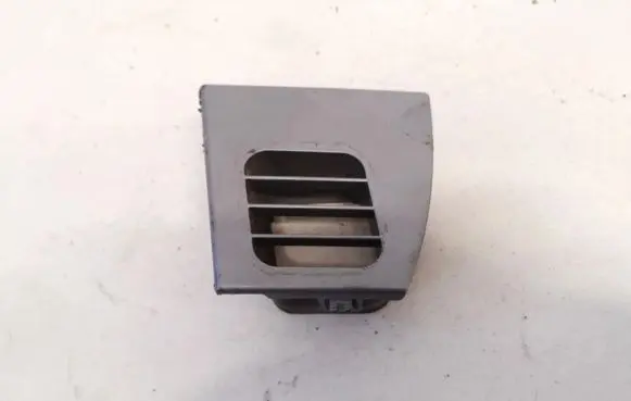 BMW 7 E65 E66 Dash center air vent grill 64227007147 64227007147-13
