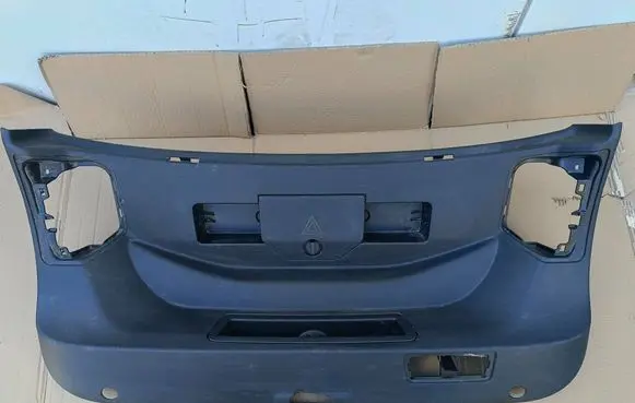 Peugeot 508 Tailgate/boot cover trim set 9821528077 84515N01
