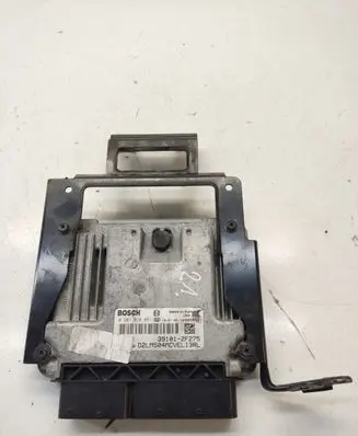 Hyundai ix35 Engine control unit/module 391012F275 0281018851