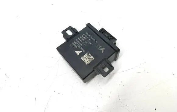 Peugeot 508 RXH Light module LCM 9801626380 130732926601 503950321101