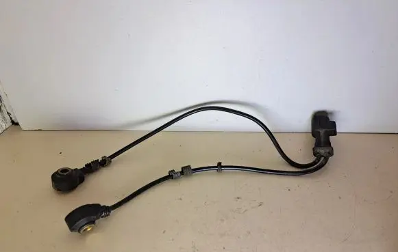 Volvo V70 Detonation knock sensor 0261231178 8653171