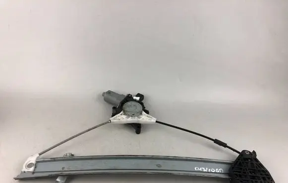 Subaru Outback Rear door window regulator with motor 