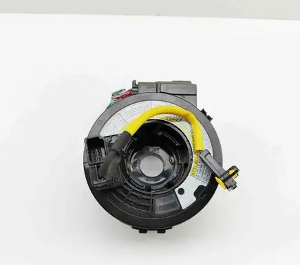 Suzuki Grand Vitara II Airbag slip ring squib (SRS ring) 3744064J10