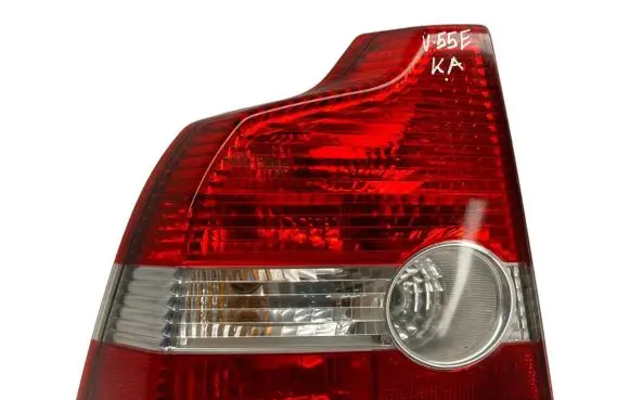 Volvo S40 Rear/tail lights 30678737 28130102 050104