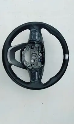 Hyundai Kona I Steering wheel