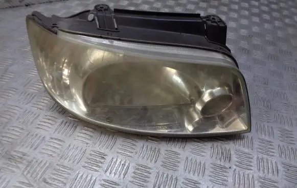 Hyundai Matrix LED Daytime headlight 