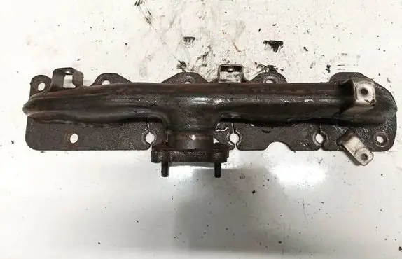 Ford Mondeo MK IV Exhaust manifold 