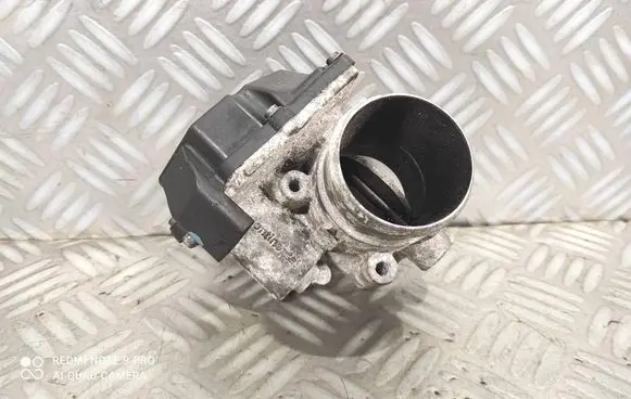 Hyundai ix20 Throttle valve 351002A900 5WY9174E 130228235918