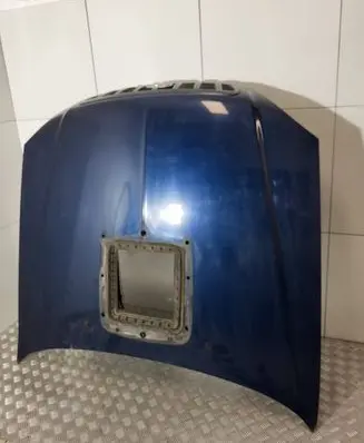 Hyundai Terracan Engine bonnet/hood